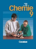 Cover: Natur und Technik - Chemie. Hauptschule mit Werkrealschule Baden-W&uuml;rttemberg / 9. Schuljahr - Sch&uuml;lerbuch - Cornelsen Verlag GmbH