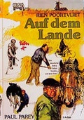Cover: Auf dem Lande - Parey, P