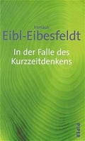 Cover: In der Falle des Kurzzeitdenkens - Piper