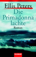 Cover: Die Primadonna lachte - Goldmann