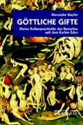 Cover: G&ouml;ttliche Gifte - J.B. Metzler