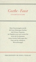Cover: Faust - Insel