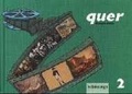 Cover: Quer - Geschichte f&uuml;r die Hauptschule in Rheinland-Pfalz / M&auml;chte und Menschen - Brill | Sch&ouml;ningh