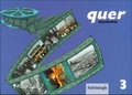 Cover: Quer - Geschichte f&uuml;r die Hauptschule in Rheinland-Pfalz / Gegens&auml;tze und Einheit - Brill | Sch&ouml;ningh