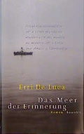 Cover: Das Meer der Erinnerung - Rowohlt