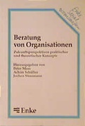 Cover: Beratung von Organisationen - Enke, F