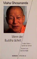 Cover: Wenn der Buddha l&auml;chelt - Verlag Herder