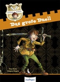 Cover: Das gro&szlig;e Duell - Esslinger
