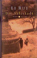 Cover: Die Salzstadt - Rowohlt