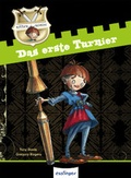 Cover: Das erste Turnier - Esslinger