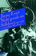 Cover: Nicht gerade ein Stilleben - Kiepenheuer & Witsch