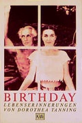 Cover: Birthday - Kiepenheuer & Witsch