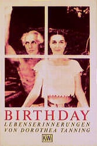 Enlarge image Cover: Birthday - Kiepenheuer & Witsch