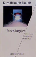 Cover: Sekten-Ratgeber - Verlag Herder