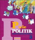 Cover: P wie Politik - Neubearbeitung / Gemeinschaftskunde 3 - Brill | Sch&ouml;ningh