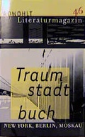 Cover: Literaturmagazin 46 - Rowohlt
