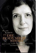 Cover: Die Body Shop Story - Econ