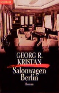 Cover: Salonwagen Berlin - Goldmann