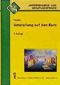 Cover: Umstellung auf den Euro - NWB
