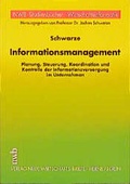 Cover: Informationsmanagement - NWB