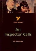 Cover: An Inspector Calls - Langenscheidt ELT