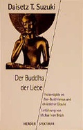 Cover: Der Buddha der Liebe - Verlag Herder