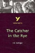 Cover: Catcher in the Rye - Langenscheidt ELT