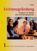 Cover: Existenzgr&uuml;ndung - NWB