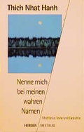 Cover: Nenne mich bei meinem wahren Namen - Verlag Herder