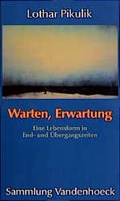 Cover: Warten, Erwartung - Vandenhoeck & Ruprecht