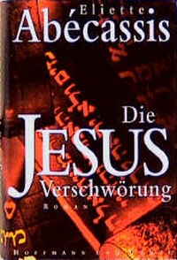 Enlarge image Cover: Das Jesuskomplott - Hoffmann & Campe