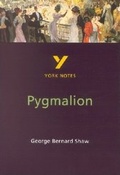 Cover: Pygmalion - Langenscheidt ELT