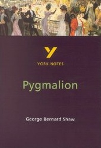 Enlarge image Cover: Pygmalion - Langenscheidt ELT