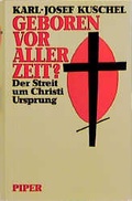 Cover: Geboren vor aller Zeit? - Piper