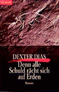 Cover: Denn alle Schuld r&auml;cht sich auf Erden - Goldmann
