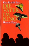 Cover: Die V&auml;ter im Kino - Piper