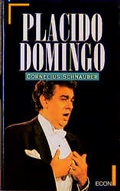 Cover: Placido Domingo - Econ