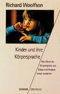 Cover: Kinder und ihre K&ouml;rpersprache - Verlag Herder