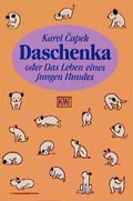 Cover: Daschenka oder das Leben eines jungen Hundes - Kiepenheuer & Witsch