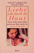 Cover: Liebe geht durch die Haut - K&ouml;sel