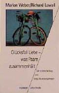 Cover: Gl&uuml;cksfall Liebe - Verlag Herder