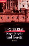 Cover: Nach Recht und Gesetz - Goldmann