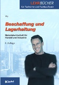 Cover: Beschaffung und Lagerhaltung - NWB