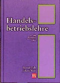 Cover: Handelsbetriebslehre - moderne industrie