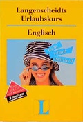 Cover: Urlaubskurse / Urlaubskurs Englisch - Langenscheidt