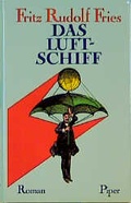 Cover: Das Luft-Schiff - Piper