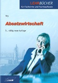 Cover: Absatzwirtschaft - NWB
