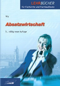 Enlarge image Cover: Absatzwirtschaft - NWB