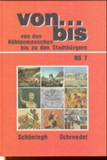 Cover: von... bis - Brill | Sch&ouml;ningh