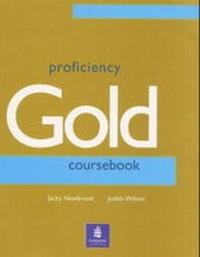 Enlarge image Cover: Proficiency Gold - Langenscheidt ELT